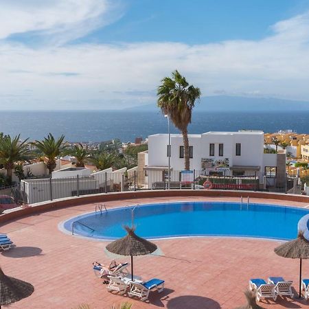 C108B Bright Accommodation Costa Adeje  Exterior photo