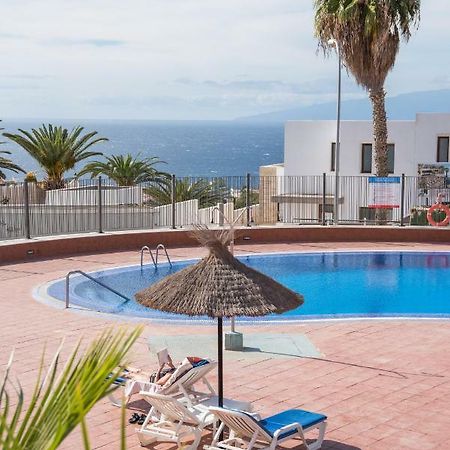 C108B Bright Accommodation Costa Adeje  Exterior photo