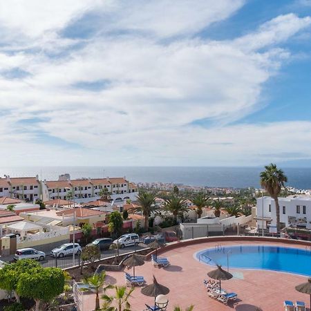 C108B Bright Accommodation Costa Adeje  Exterior photo
