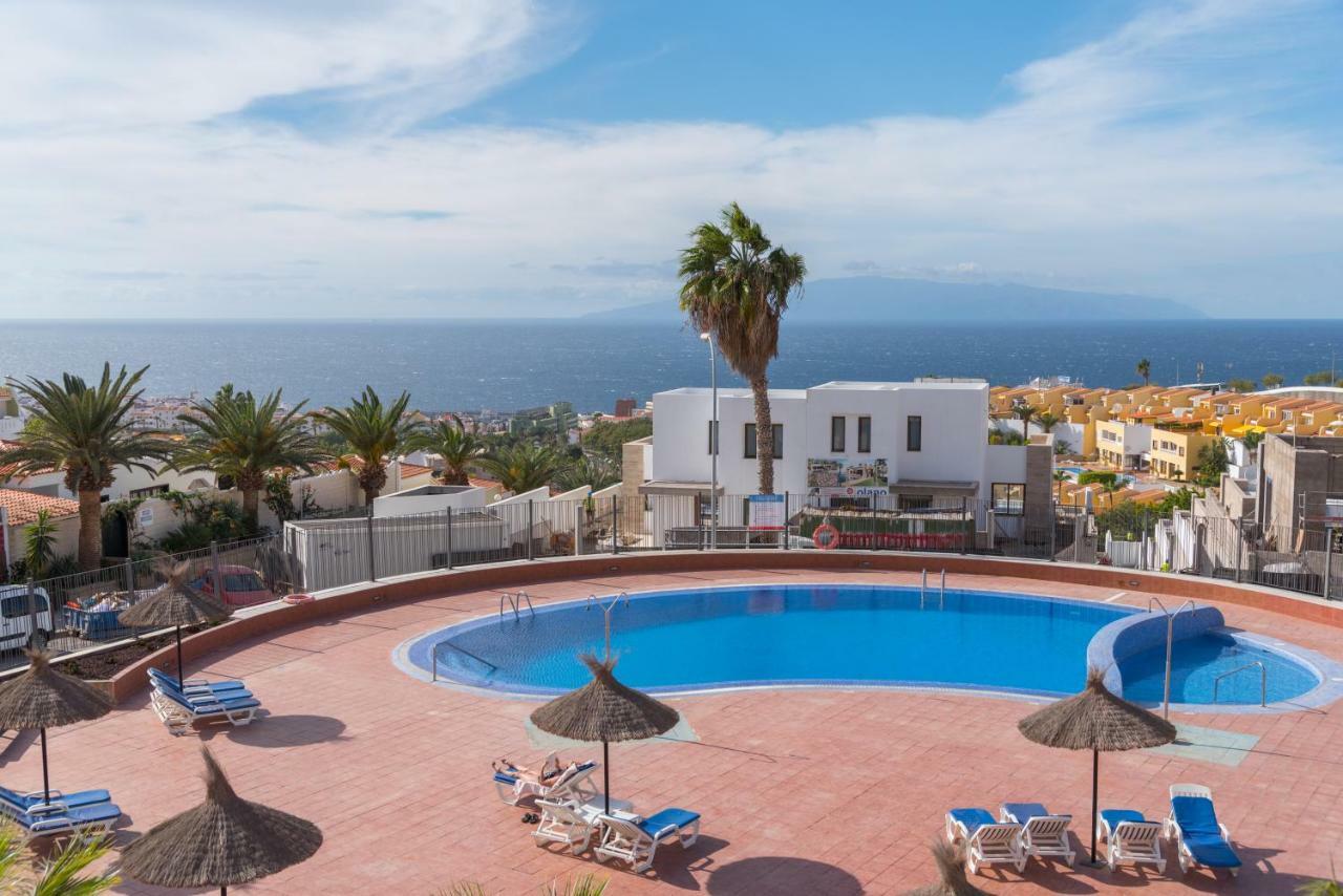 C108B Bright Accommodation Costa Adeje  Exterior photo