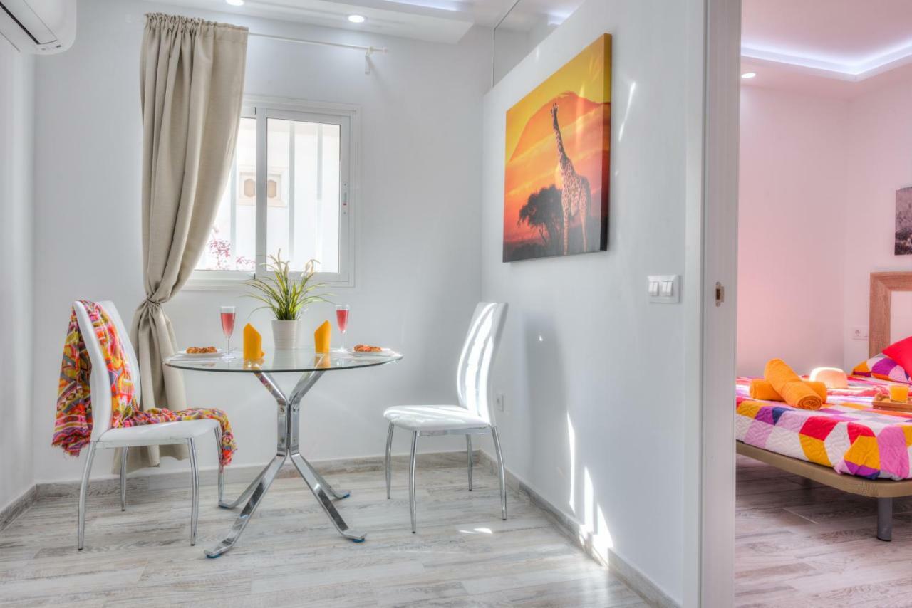 C108B Bright Accommodation Costa Adeje  Room photo