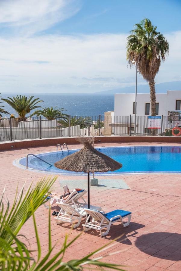 C108B Bright Accommodation Costa Adeje  Exterior photo