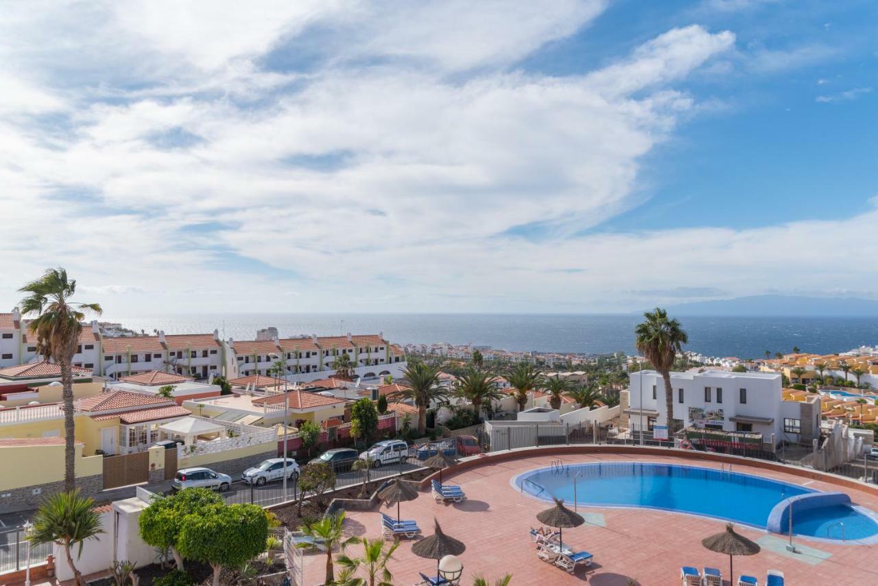 C108B Bright Accommodation Costa Adeje  Exterior photo