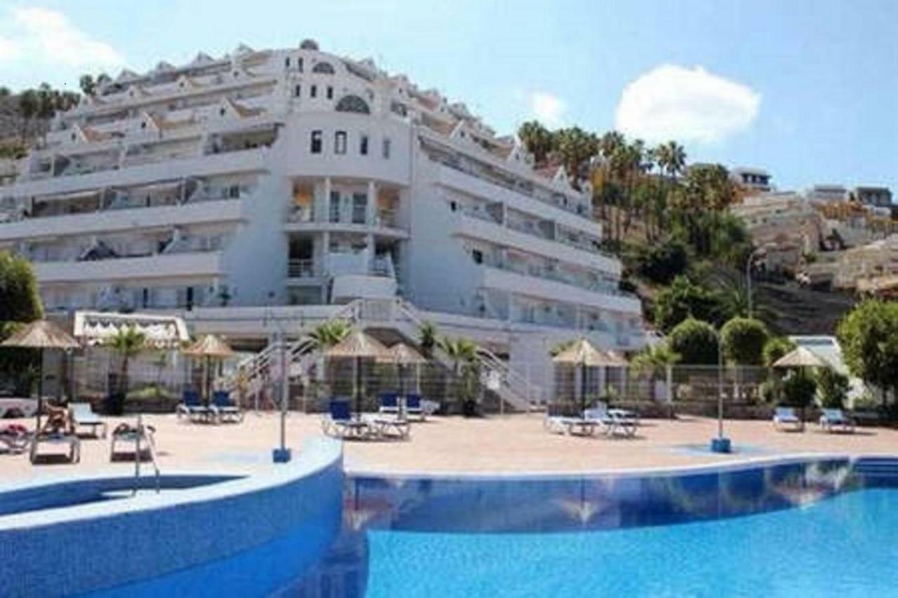 C108B Bright Accommodation Costa Adeje  Exterior photo