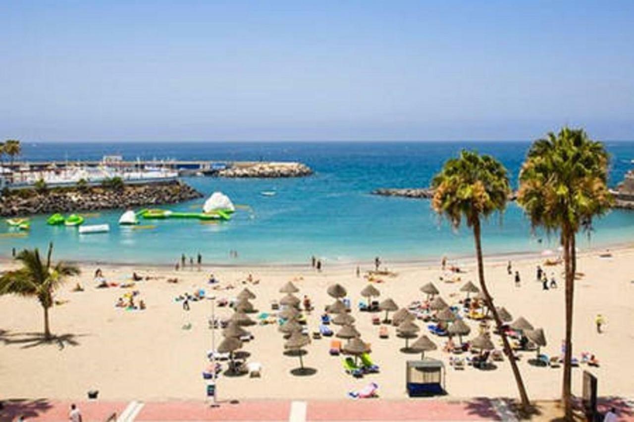 C108B Bright Accommodation Costa Adeje  Exterior photo