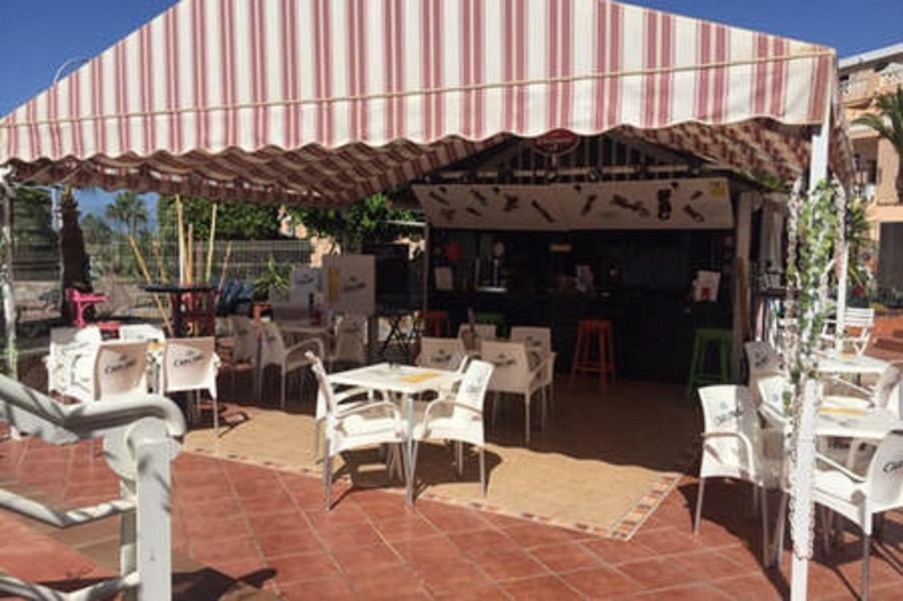 C108B Bright Accommodation Costa Adeje  Exterior photo