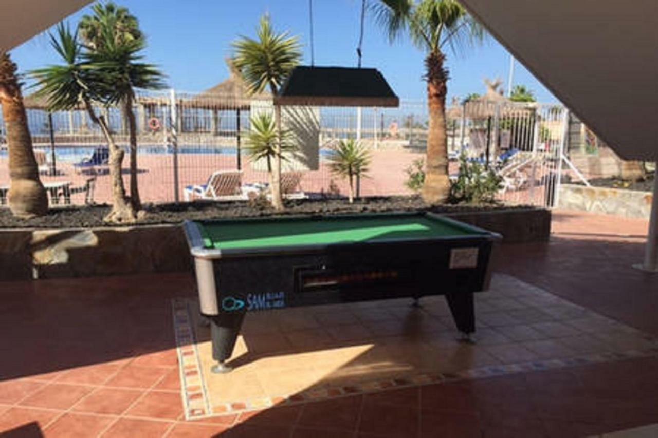 C108B Bright Accommodation Costa Adeje  Exterior photo